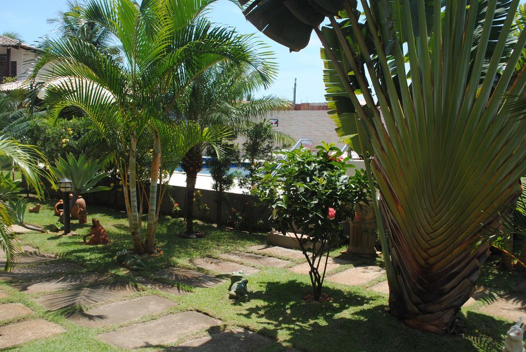 Apartment Europa Porto Seguro