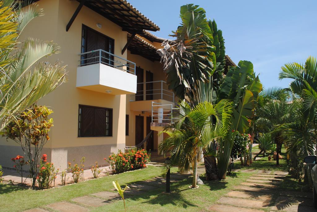 Europa Apartment Porto Seguro